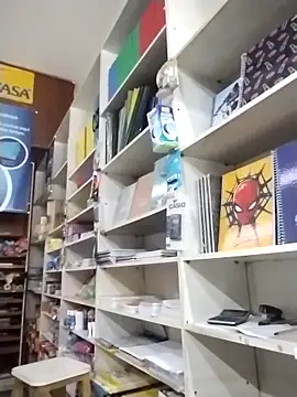 barboza991 online show from November 13, 2025, 12:26 pm