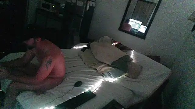 Cooperstone online show from December 11, 2024, 7:25 pm