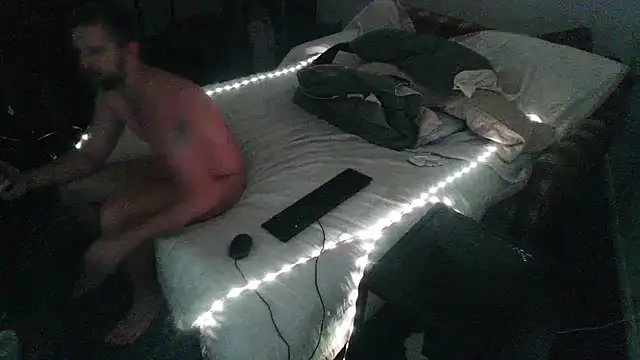 Cooperstone online show from December 12, 2024, 6:03 am