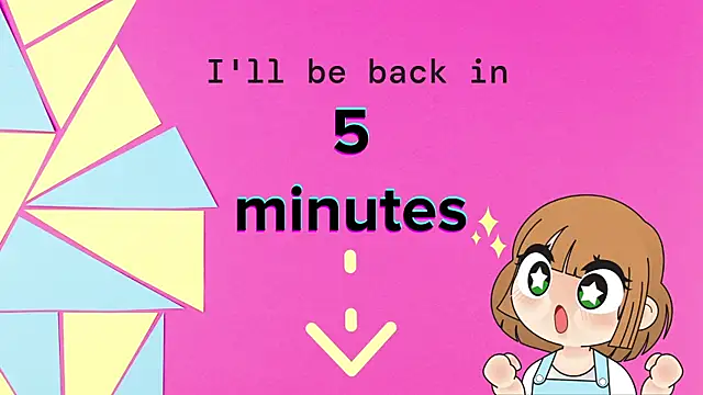 Snapshot of Pluffygirl chatting on February 5, 2025, 4:36 pm Pluffygirl online show from February 5, 2025, 4:36 pm