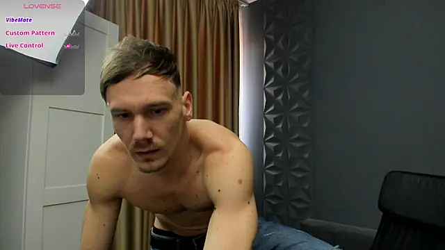 MateoBenjaminX online show from April 24, 2026, 11:01 am