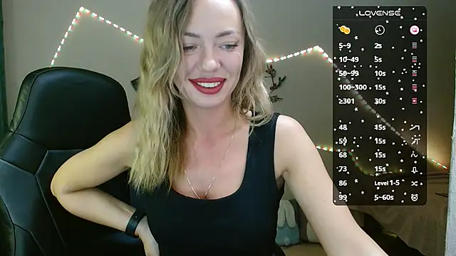 Daria Spring online show from January 31, 2025, 6:14 pm