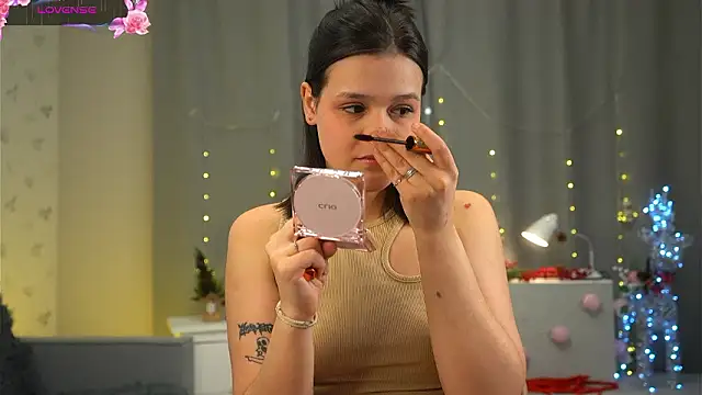 EthalGold online show from February 8, 2026, 3:10 am