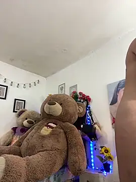 salomegalesoxxx online show from March 20, 2025, 4:51 am