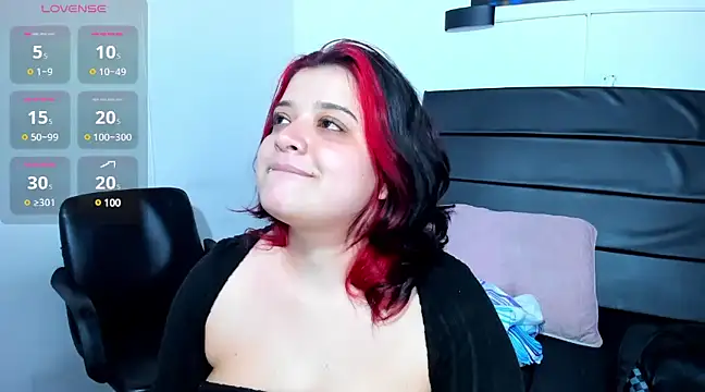 Snapshot of _ValeryStone_ chatting on January 7, 2025, 12:03 am ValeryStone online show from January 7, 2025, 12:03 am