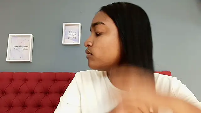 kayna gomez online show from March 13, 2026, 7:20 pm