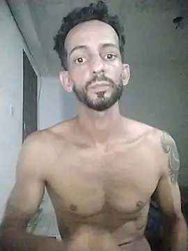 Ashram38 online show from November 10, 2025, 7:13 pm