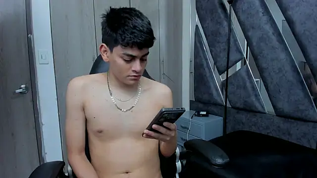 Yef Thin online show from February 26, 2026, 3:49 am