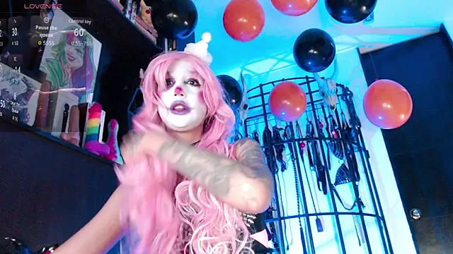 Snapshot of Carla_fcoxx chatting on October 26, 2025, 12:44 pm Carla fcoxx online show from October 26, 2025, 12:44 pm