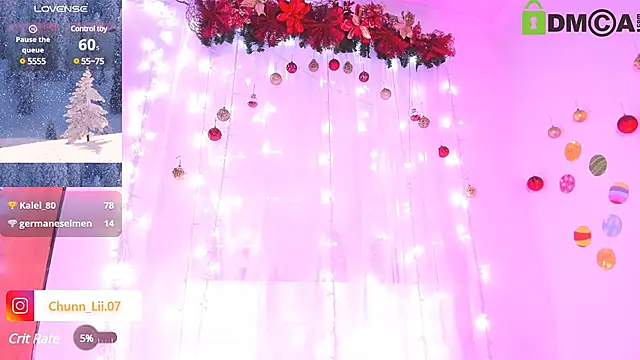 chunn liioo online show from December 19, 2024, 4:56 am