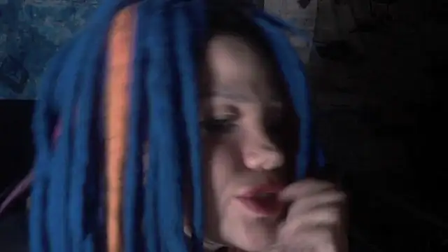 Snapshot of iva_spirit chatting on December 7, 2024, 1:29 pm iva spirit online show from December 7, 2024, 1:29 pm