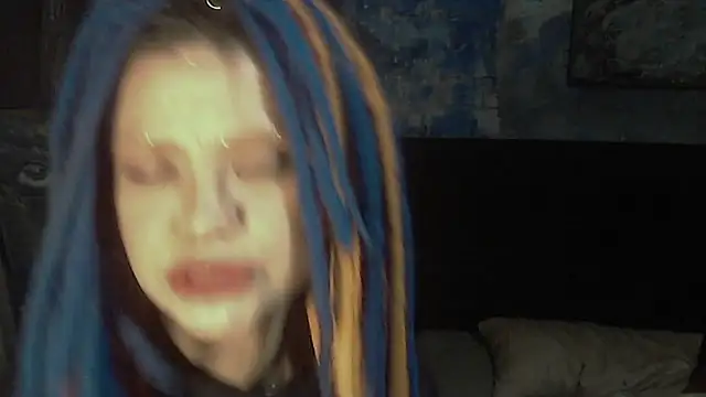 Snapshot of iva_spirit chatting on December 8, 2024, 1:14 pm iva spirit online show from December 8, 2024, 1:14 pm