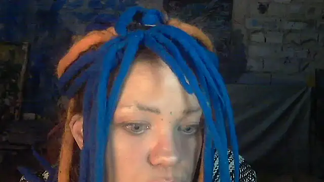 Snapshot of iva_spirit chatting on December 10, 2024, 10:28 am iva spirit online show from December 10, 2024, 10:28 am