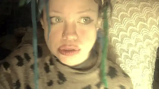 Snapshot of iva_spirit chatting on December 18, 2024, 7:41 pm iva spirit online show from December 18, 2024, 7:41 pm