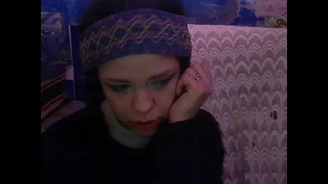 Snapshot of iva_spirit chatting on January 8, 2025, 11:32 am iva spirit online show from January 8, 2025, 11:32 am