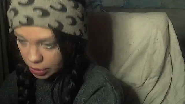 Snapshot of iva_spirit chatting on January 14, 2025, 9:09 pm iva spirit online show from January 14, 2025, 9:09 pm