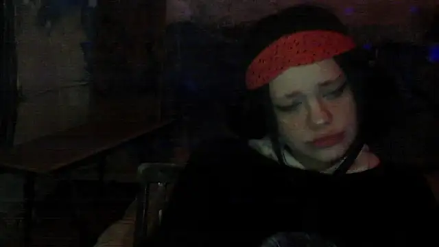 Snapshot of iva_spirit chatting on January 21, 2025, 8:11 pm iva spirit online show from January 21, 2025, 8:11 pm