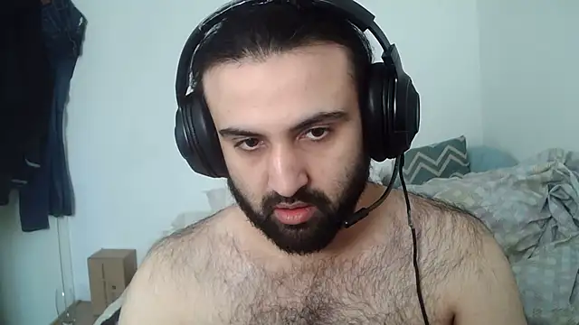 rampartzz online show from March 9, 2025, 9:35 am