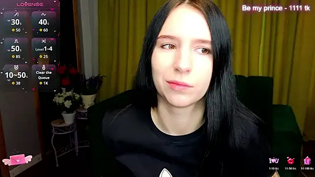 KarolinaBlacks online show from March 6, 2026, 6:32 am