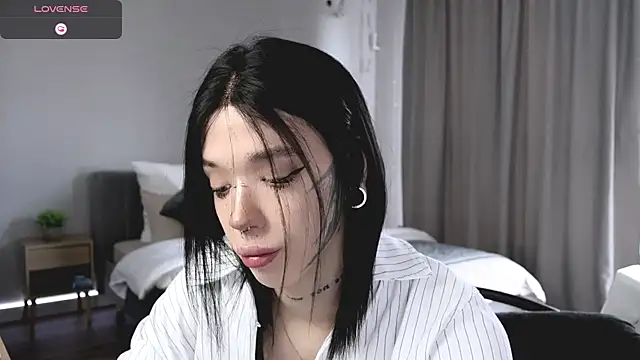 Dasha M online show from April 4, 2026, 12:46 pm