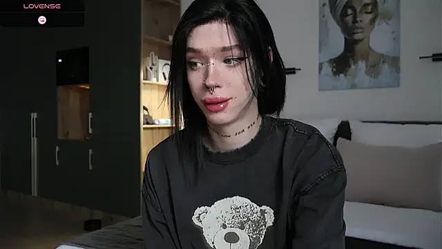 Snapshot of Dasha_M chatting on June 21, 2026, 10:18 am Dasha M online show from June 21, 2026, 10:18 am