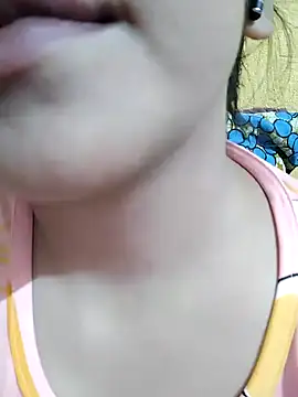 Anki-doll online show from September 11, 2025, 12:38 pm