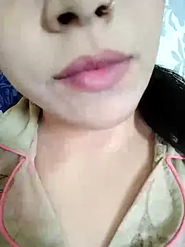 Anki-doll online show from February 16, 2026, 5:36 am