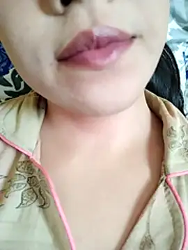 Anki-doll online show from April 15, 2026, 5:36 am