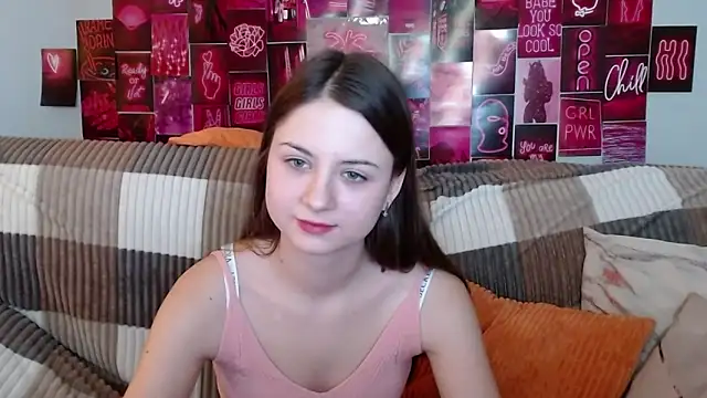 MilanaRoza online show from January 25, 2025, 8:53 am