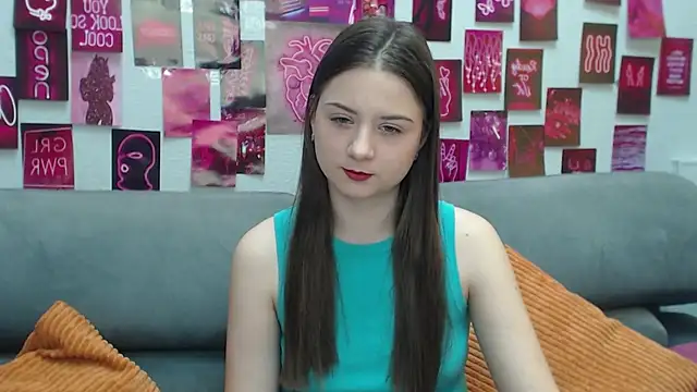 Snapshot of MilanaRoza chatting on March 29, 2026, 5:07 am MilanaRoza online show from March 29, 2026, 5:07 am