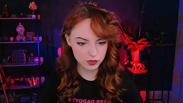 evanellson online show from February 25, 2025, 7:36 pm