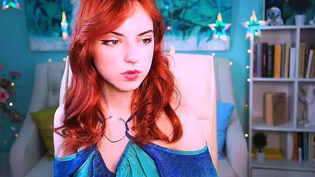 evanellson online show from March 15, 2025, 12:13 pm