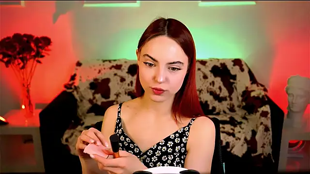 evanellson online show from March 19, 2026, 12:53 pm