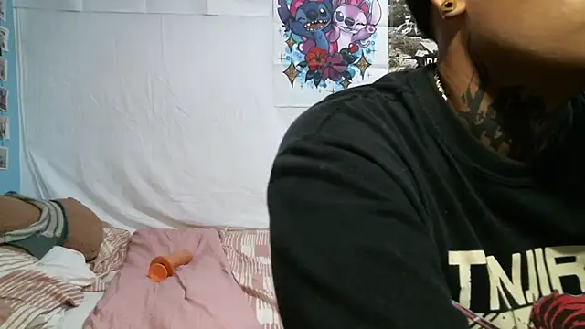 pamelaykamila online show from February 3, 2026, 6:11 am