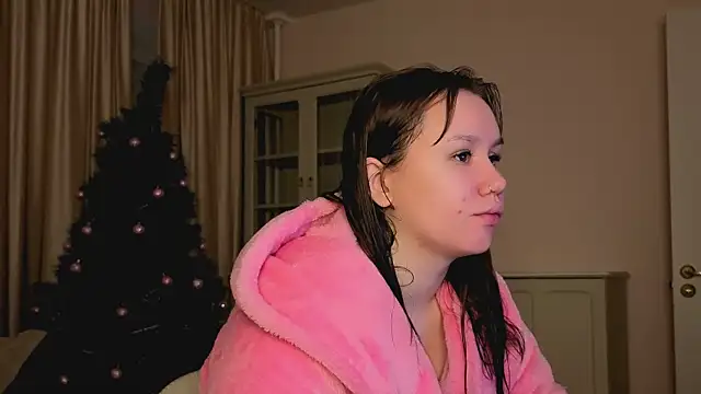 Snapshot of Alisia_Mars chatting on January 18, 2026, 5:11 am Alisia Mars online show from January 18, 2026, 5:11 am