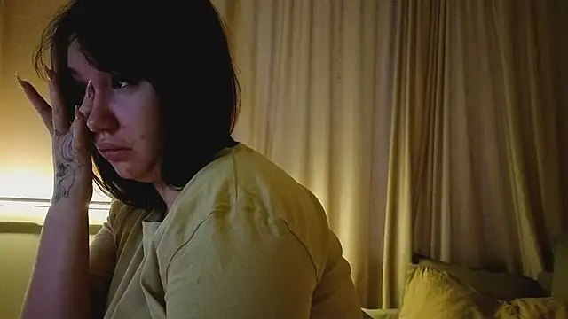 Snapshot of Alisia_Mars chatting on February 15, 2026, 5:26 am Alisia Mars online show from February 15, 2026, 5:26 am