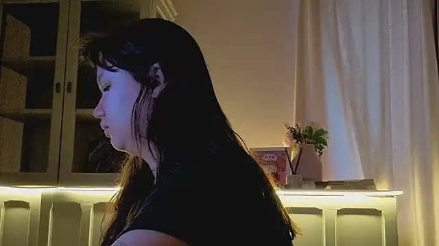 Snapshot of Alisia_Mars chatting on February 23, 2026, 5:16 am Alisia Mars online show from February 23, 2026, 5:16 am