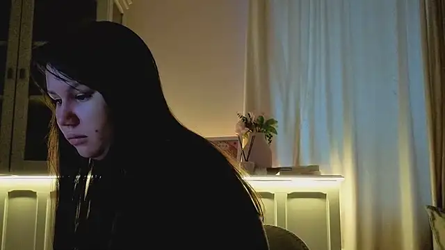 Snapshot of Alisia_Mars chatting on February 28, 2026, 5:30 am Alisia Mars online show from February 28, 2026, 5:30 am