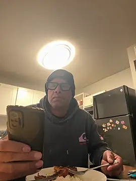 carjean49 online show from December 5, 2025, 8:27 pm