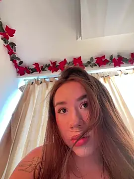 Im Valen Cute online show from March 14, 2026, 8:36 pm