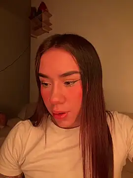 Im Valen Cute online show from May 30, 2026, 3:47 am