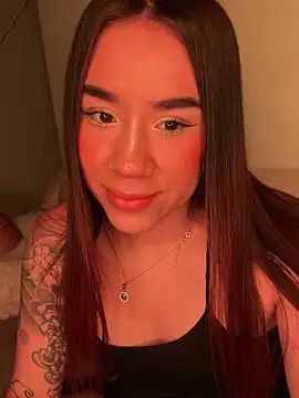 Im Valen Cute online show from June 5, 2026, 6:52 am