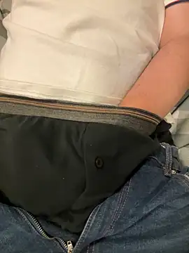 Dan8736 online show from October 20, 2025, 8:31 pm