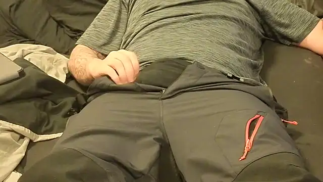 Dan8736 online show from February 21, 2026, 10:33 pm