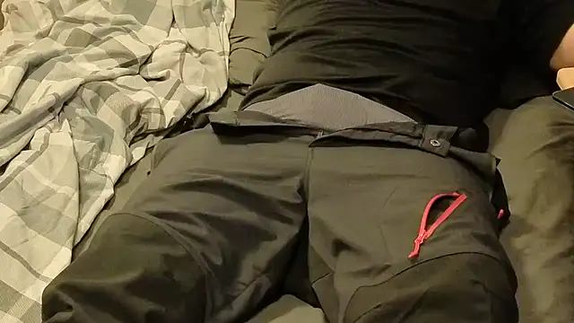 Dan8736 online show from March 8, 2026, 1:04 pm