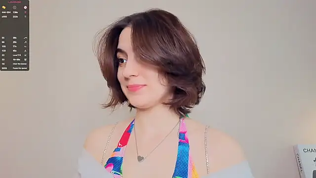 DracosMoon online show from April 4, 2026, 7:28 am