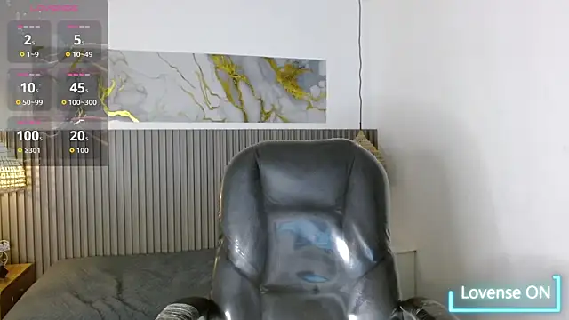 Dyla n18 online show from February 25, 2026, 8:18 pm