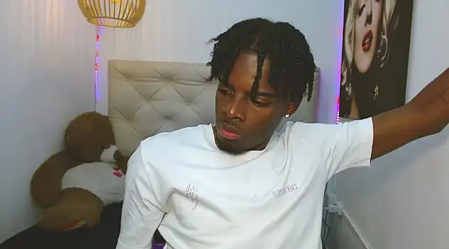 royce ebony online show from December 12, 2024, 2:48 am