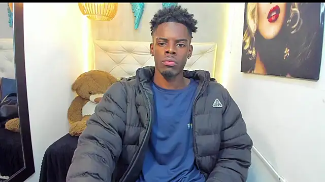 royce ebony online show from October 31, 2025, 2:12 am