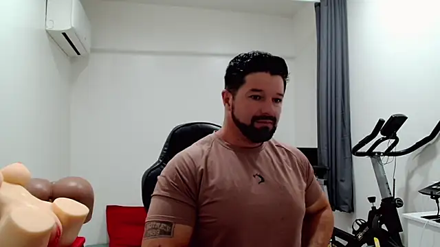 Snapshot of Darkfuk chatting on December 1, 2025, 11:15 am Darkfuk online show from December 1, 2025, 11:15 am